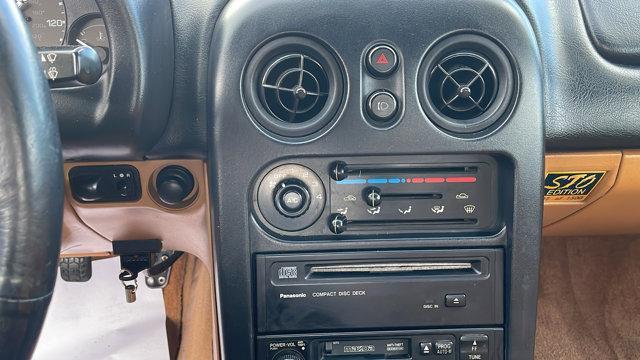 used 1997 Mazda MX-5 Miata car, priced at $12,307