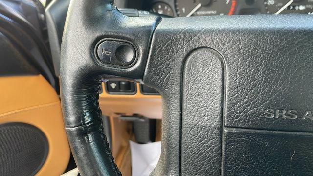 used 1997 Mazda MX-5 Miata car, priced at $12,307