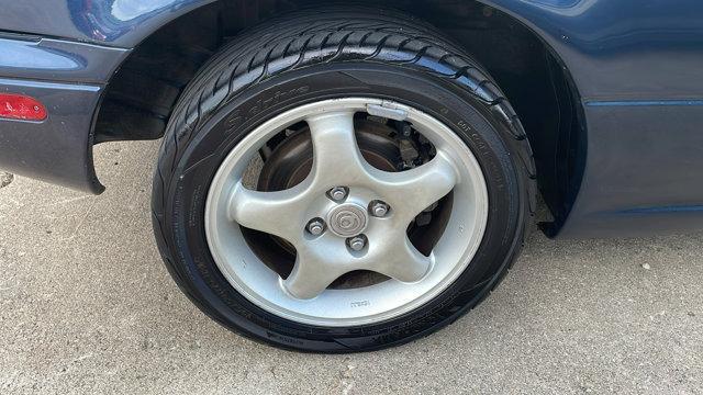used 1997 Mazda MX-5 Miata car, priced at $12,307