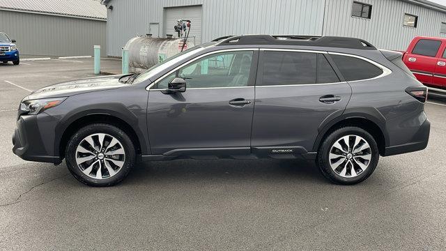 used 2024 Subaru Outback car, priced at $32,644