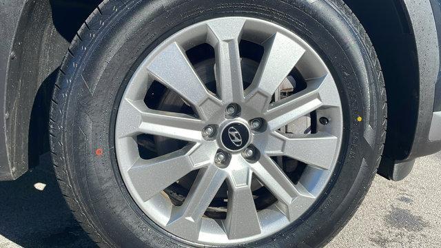 used 2024 Hyundai Palisade car, priced at $33,401