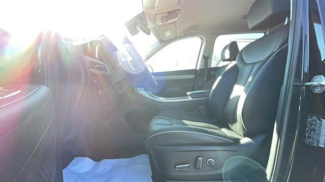 used 2024 Hyundai Palisade car, priced at $33,401