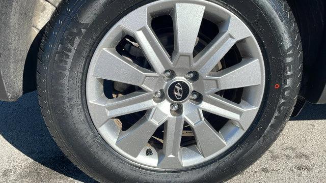 used 2024 Hyundai Palisade car, priced at $33,401