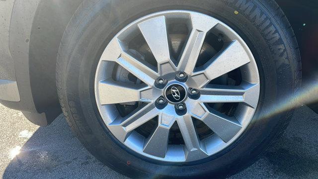 used 2024 Hyundai Palisade car, priced at $33,401
