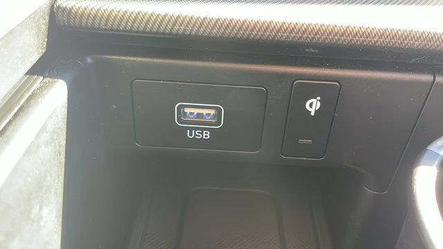 used 2024 Hyundai Palisade car, priced at $33,401