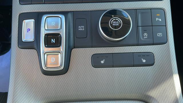 used 2024 Hyundai Palisade car, priced at $33,401