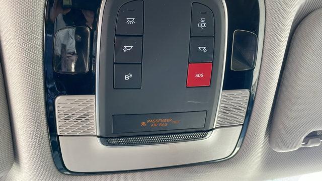used 2024 Hyundai Palisade car, priced at $33,401