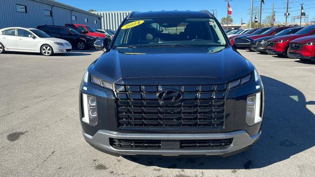 used 2024 Hyundai Palisade car, priced at $33,401