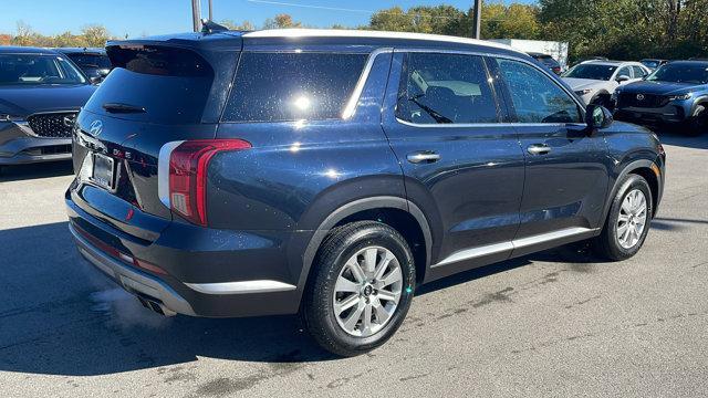 used 2024 Hyundai Palisade car, priced at $33,401