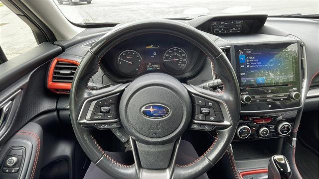 used 2020 Subaru Forester car, priced at $18,708
