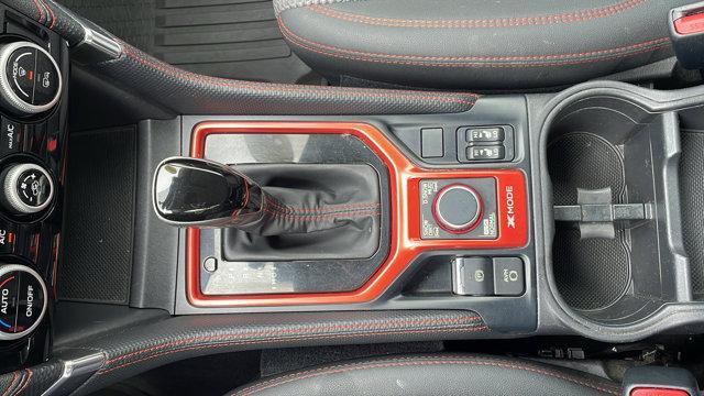 used 2020 Subaru Forester car, priced at $18,708