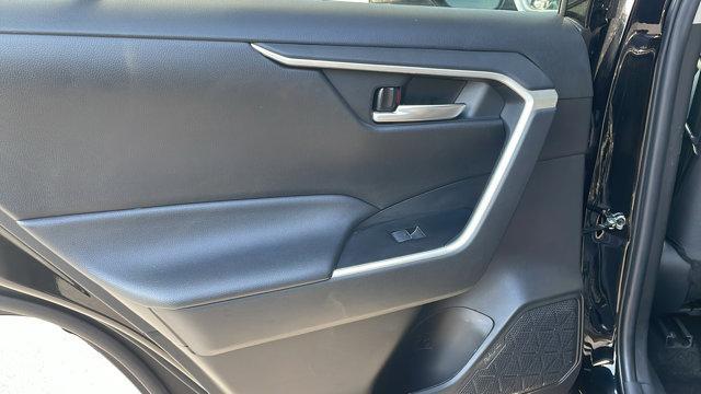 used 2023 Toyota RAV4 car, priced at $27,072