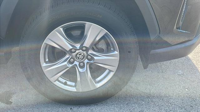 used 2023 Toyota RAV4 car, priced at $27,072