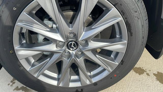 new 2025 Mazda CX-5 car, priced at $38,260