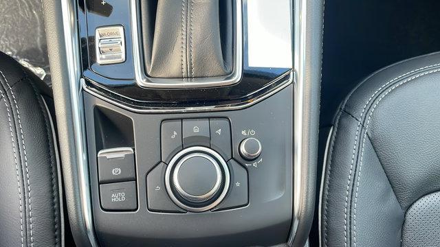 new 2025 Mazda CX-5 car, priced at $38,260