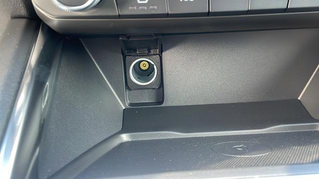 new 2025 Mazda CX-5 car, priced at $38,260