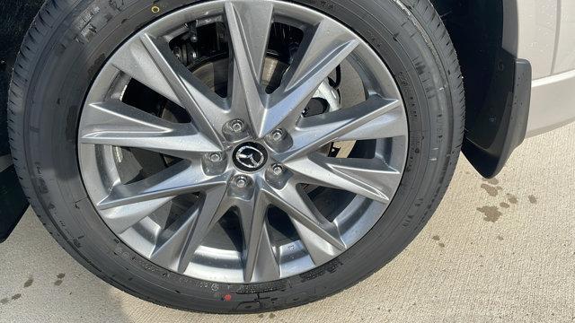 new 2025 Mazda CX-5 car, priced at $38,260