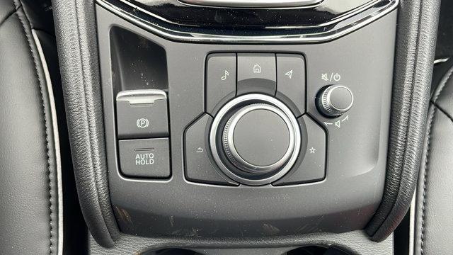 new 2025 Mazda CX-5 car, priced at $33,385