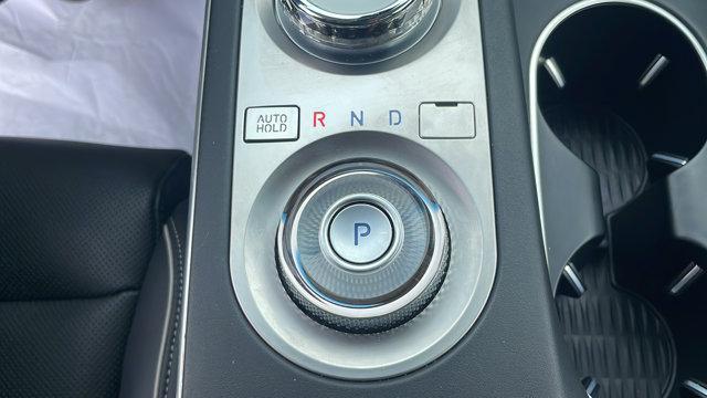 used 2023 Genesis GV70 car, priced at $38,581