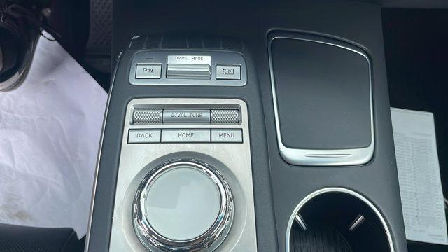 used 2023 Genesis GV70 car, priced at $38,581