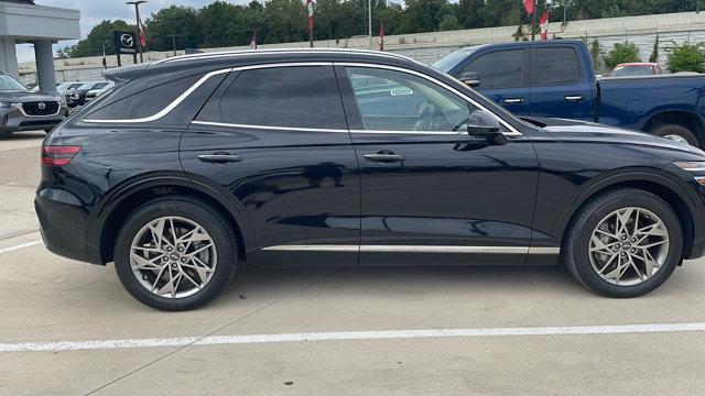 used 2023 Genesis GV70 car, priced at $38,581