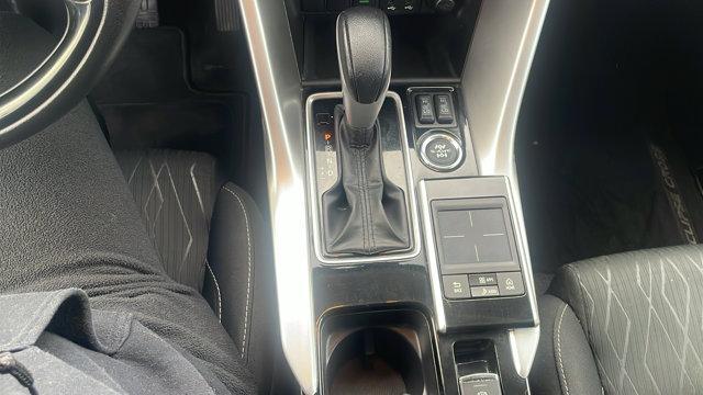 used 2018 Mitsubishi Eclipse Cross car, priced at $11,941