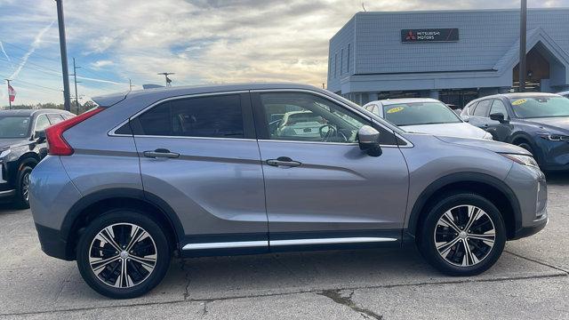 used 2018 Mitsubishi Eclipse Cross car, priced at $11,941