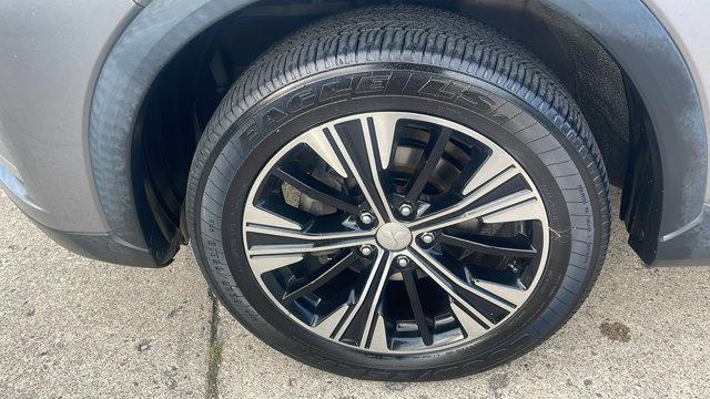 used 2018 Mitsubishi Eclipse Cross car, priced at $11,941