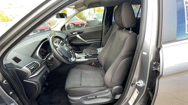 used 2018 Mitsubishi Eclipse Cross car, priced at $11,941