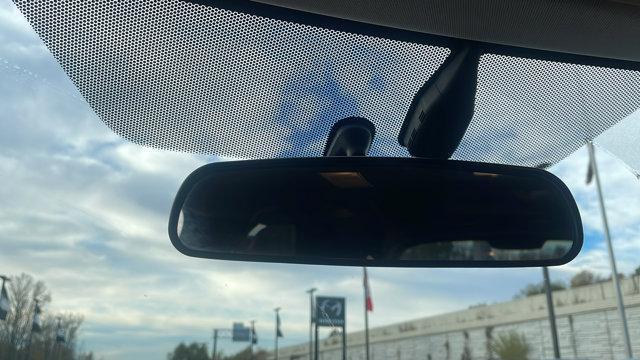 used 2018 Mitsubishi Eclipse Cross car, priced at $11,941