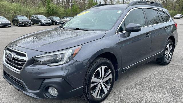 used 2019 Subaru Outback car, priced at $26,432