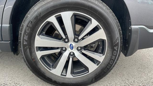 used 2019 Subaru Outback car, priced at $26,432