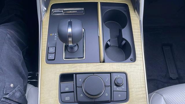 new 2026 Mazda CX-90 car, priced at $60,610