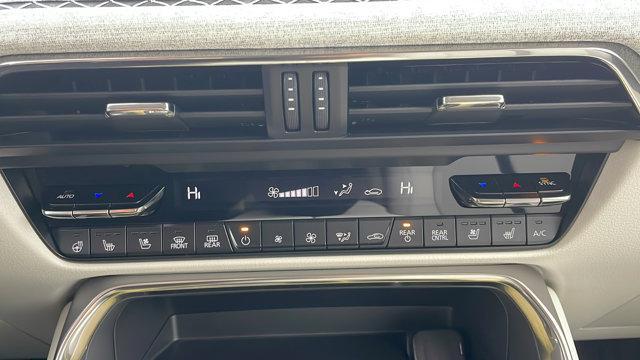 new 2026 Mazda CX-90 car, priced at $60,610