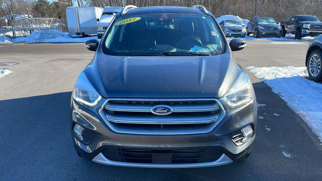 used 2017 Ford Escape car, priced at $14,104