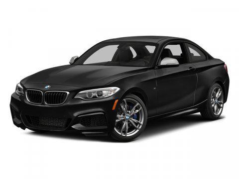 used 2016 BMW M2 car, priced at $24,933