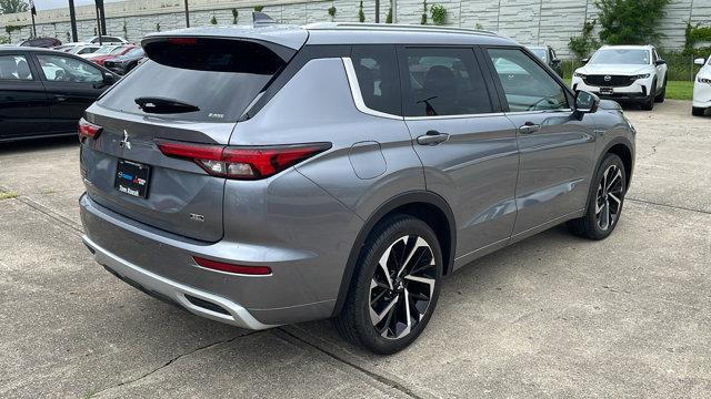 used 2022 Mitsubishi Outlander car, priced at $28,152