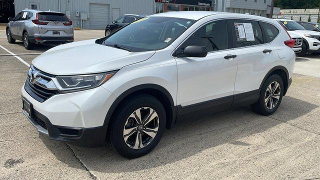 used 2019 Honda CR-V car, priced at $22,213