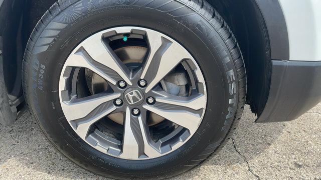 used 2019 Honda CR-V car, priced at $22,213