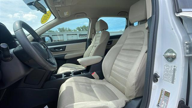 used 2019 Honda CR-V car, priced at $22,213