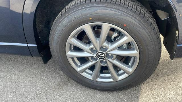 new 2025 Mazda CX-5 car, priced at $31,175