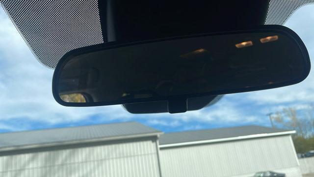 new 2025 Mazda CX-5 car, priced at $31,175