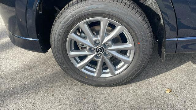 new 2025 Mazda CX-5 car, priced at $31,175