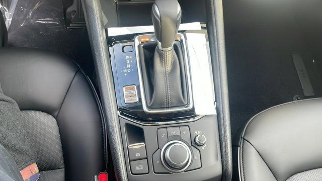 new 2025 Mazda CX-5 car, priced at $31,175