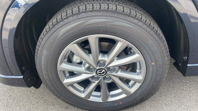 new 2025 Mazda CX-5 car, priced at $31,175