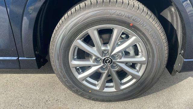 new 2025 Mazda CX-5 car, priced at $31,175