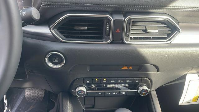 new 2025 Mazda CX-5 car, priced at $31,175