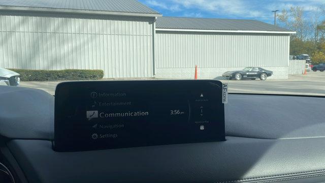 new 2025 Mazda CX-5 car, priced at $31,175