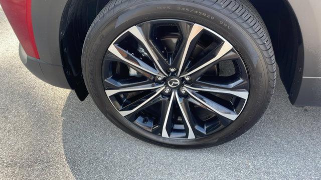 used 2023 Mazda CX-50 car, priced at $32,561