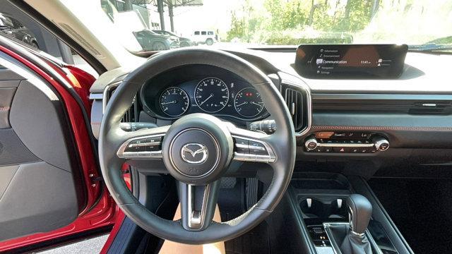 used 2023 Mazda CX-50 car, priced at $32,561